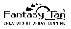 Fantasy Tan Logo