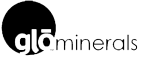gloMinerals Product Logo 